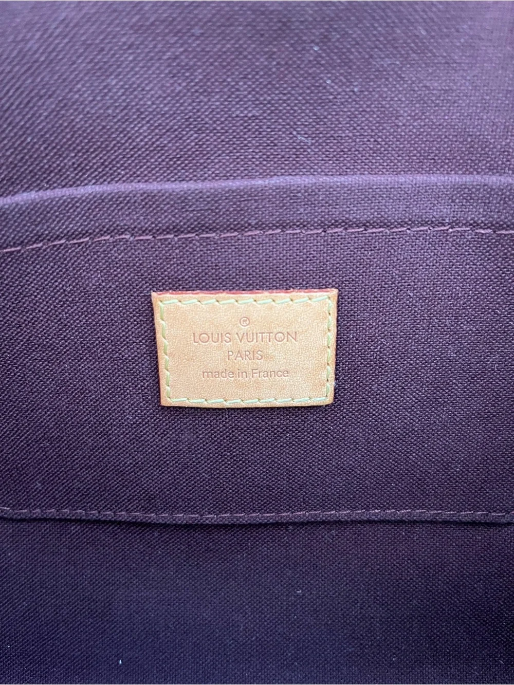 Louis Vuitton Favorite MM